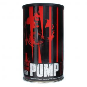 Animal Pump   .    