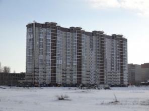 1-3х комн квартиры ул Одинцова 25а