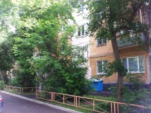 Продаю 2хкомнатную квартиру общ. площадью 43,1 кв.м. по ул. Агрономическая.