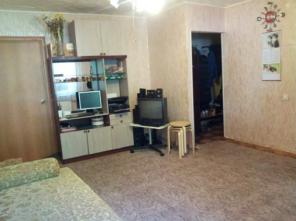 Продаю 2хкомнатную квартиру общ. площадью 43,1 кв.м. по ул. Агрономическая.