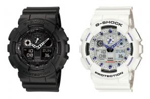  Casio G-Shock