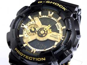  Casio G-Shock