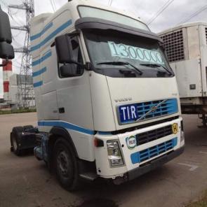 Volvo FH12.500