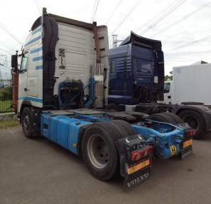 Volvo FH12.500