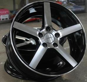 Диски литые Vossen (rep) на ВАЗ и иномарки.