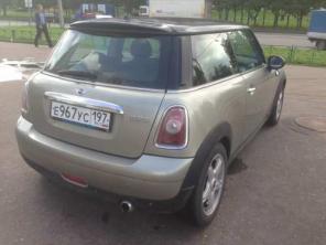 MINI R56