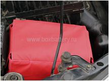    BoxBattery.