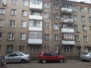 Продается 3-х комн. кв-ра на Дмитровском шоссе