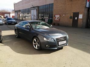 Audi A5 3.0 TDI