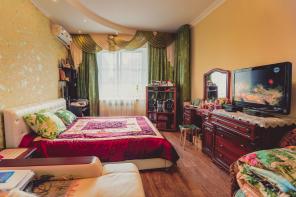 Квартира по адресу Черкасская 79