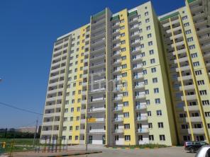 Продаю 3-х комнатную квартиру в новом доме, Техническая 3а