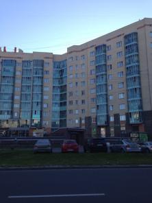 Продам 4-комнатную квартиру, 153 кв.м, Варшавская 23/3