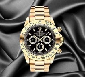  Rolex Daytona