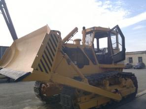 Производство,продажа тракторов,бульдозеров и трубоукладчиков.Запчасти