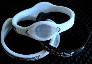   Power Balance