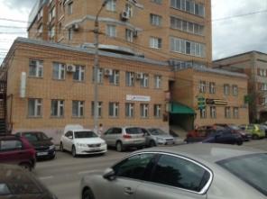 Продажа арендного бизнеса в городе Тула