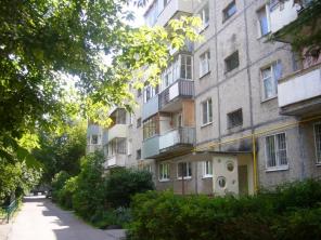 2 комн квартира г.Подольск ул. Ревпроспект д.88