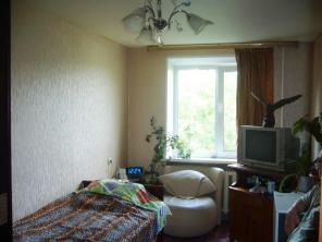 2 комн квартира г.Подольск ул. Ревпроспект д.88