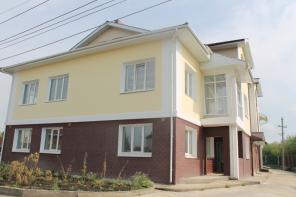 Продам 1-комнатную в п. Молодежный