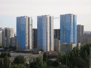 Однокомнатная квартира Пугачева "Лазурный"