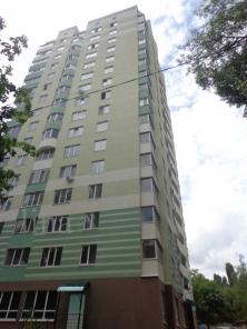 Продаю 3х комнатную квартиру свободной планировки в новом доме, 2-я Дачная