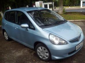 HONDA Jazz, 2006 . . 1,4  83 / -  