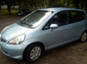 HONDA Jazz, 2006 . . 1,4  83 / -  