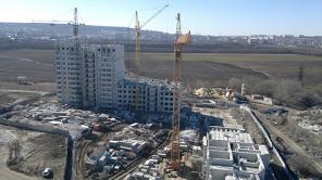 Однокомнатная квартира отличной планировки на Технической 2