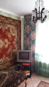 Уникальная 2комнатная квартира
