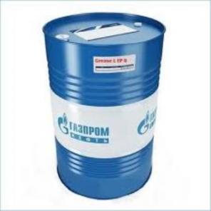 Масла и смазки Gazpromneft (ГАЗПРОМНЕФТЬ)