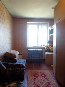 Продаю двухкомнатную квартиру на ул. Марины Расковой в Заводском районе.