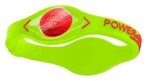   Power Balance   