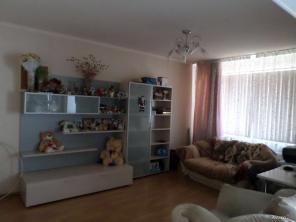 Продается 3-х комнатная квартира на ул. Белорусская д. 81.