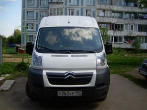 Citroen Jumper