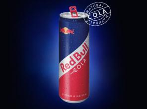  Red Bull Cola