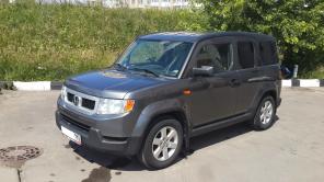    2009 4WD