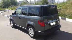    2009 4WD