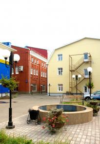 Прямая аренда офиса (234 кв.м) от крупного собственника (в районе ст.м. Павелецкая)!