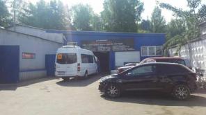 Продам автосервис м Кунцевская