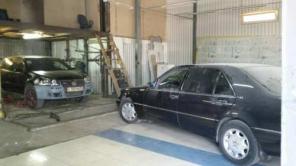 Продам автосервис м Кунцевская