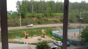 2х комнатная Университетский