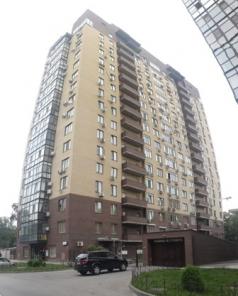 Шикарная квартира в Элитном доме ЖК "Островский"