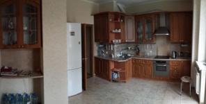Шикарная квартира в Элитном доме ЖК "Островский"