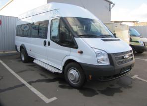   - 3006   Ford Transit