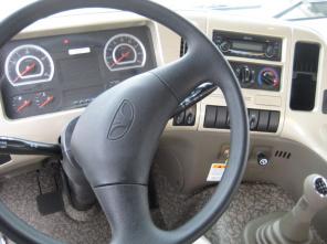 Daewoo Novus КМУ Soosan SCS746L