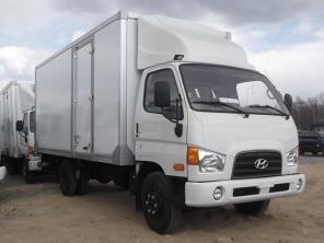 Hyundai HD78  