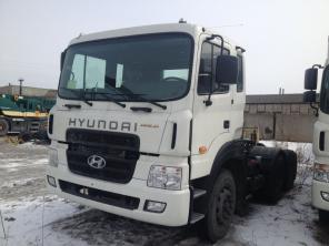  Hyundai HD 1000