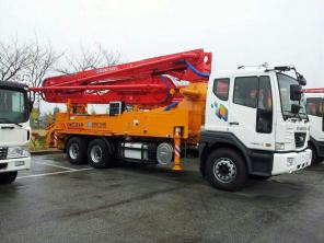 Daewoo Novus Dong Yang DMC 37XR 