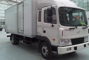 Hyundai HD120  