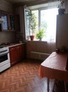 2к квартира, Москва, ул. Паромная, д. 7, корп.2